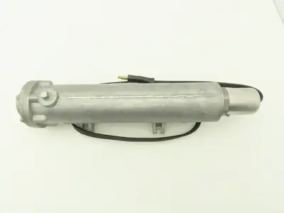 Fleetguard 259283 Coolant Heater 2240W 120V 1"NPT Inlet/Outlet Mounting Hardware