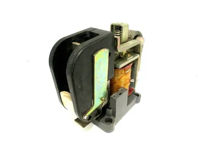 NEW WESTINGHOUSE MD710 CONTACTOR SIZE 7 857D506G04