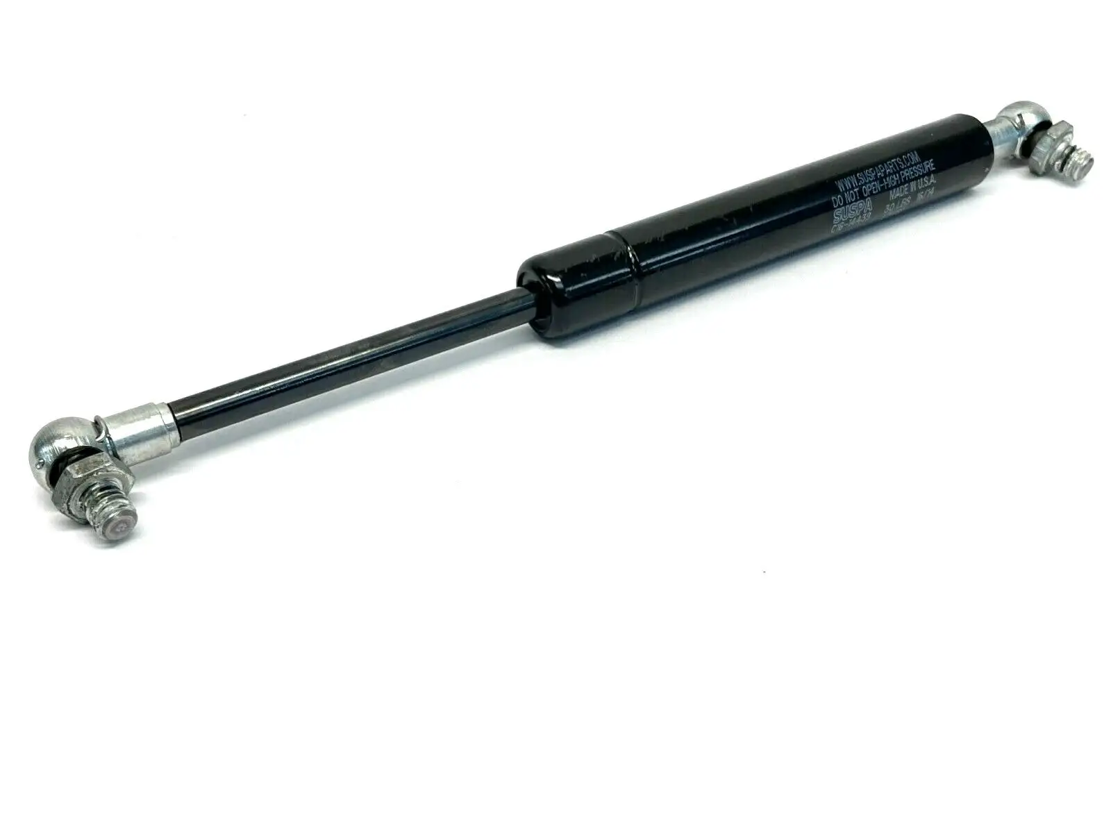 Used Maverick Industrial Sales C16-14439 Pneumatic Cylinders Michigan US | Maverick Industrial Sales #1400890