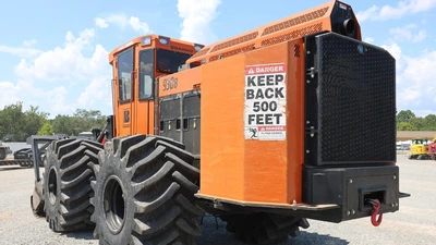 USED 2022 Barko 930B