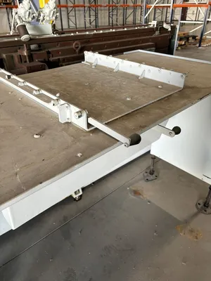 MIDACO 60 FL Pallet Changers | Midstate Machinery (2)