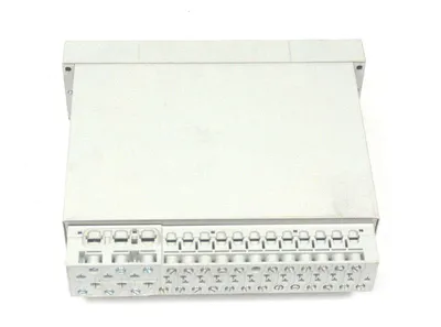 NEW SIEMENS 7SD6005-4EA00-3DA0/BB SIPROTEC DRIVE 7SD60054EA003DA0BB