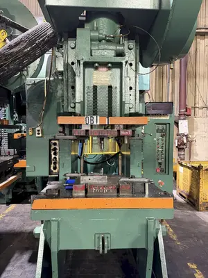 USED NIAGARA M-150