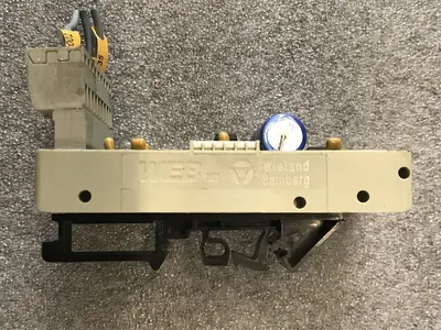 USED WIELAND BAMBERG WEB 194945