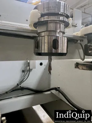 USED 2016 WEEKE Vantech 510 (NBP084)