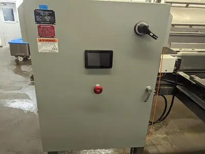 USED 2021 ALLIED / SHARPLES 3400 SANITARY
