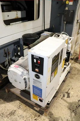 USED 1987 INGERSOLL 30H-SP