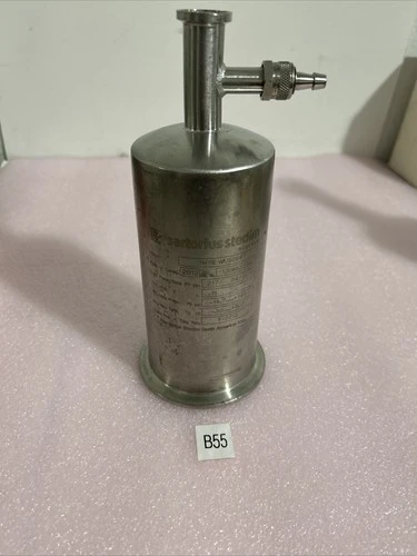 Used Sartorius Stedim 7M19LWUS06-47 Dental Instruments Indiana US | J&J Industrial Supply #521670