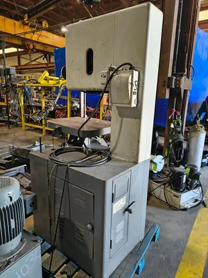 USED GROB INC. NS18