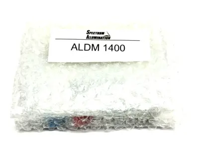 New | in-Stock SPECTRUM ILLUMINATION ANALOG LED DRIVER MODULE 0-10VDC Lighting | Maverick Industrial Sales #1108408
