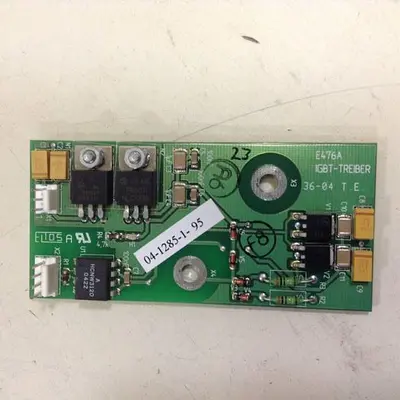 USED SCHNEIDER ZA1501AZ00