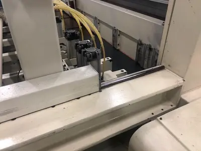 USED 1999 SIGMA SIGMA 115 EVOLUTION