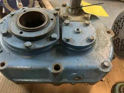 Used DODGE 244551 Speed Reducers | Surplus Asset Holdings #1204361