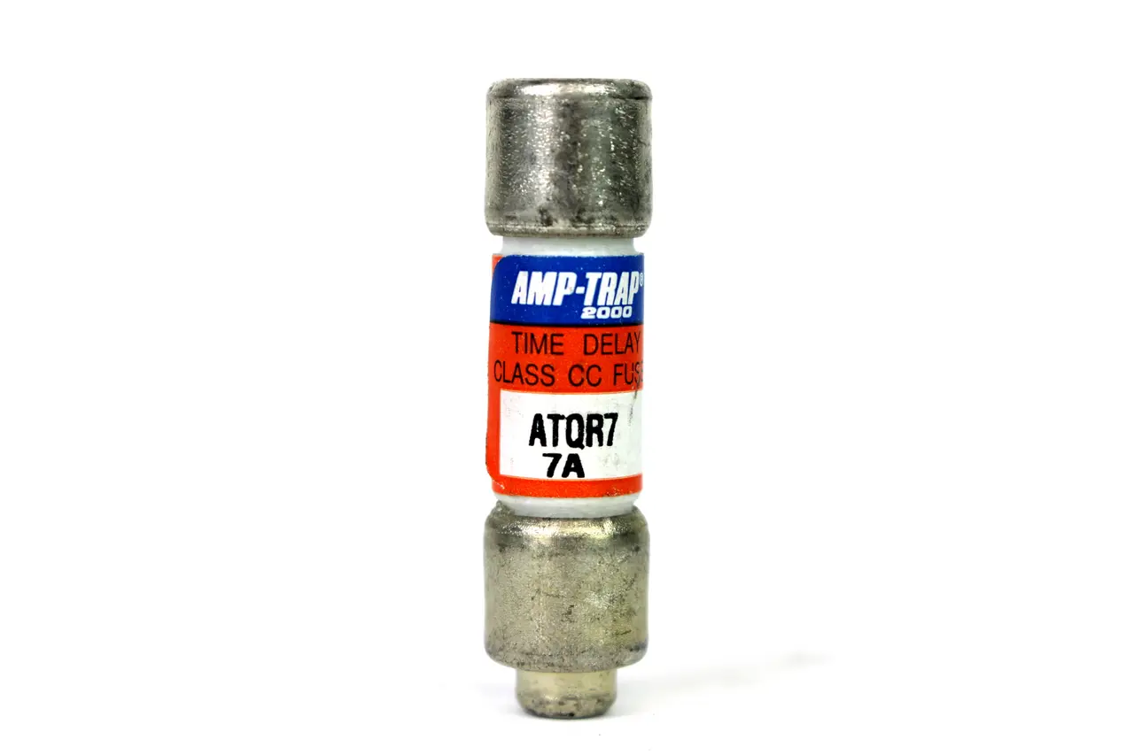 USED FERRAZ SHAWMUT ATQR7