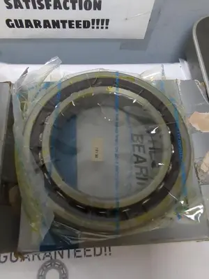 New | in-Stock BARDEN 2122HDDM Bearings | Surplus Asset Holdings #1202742