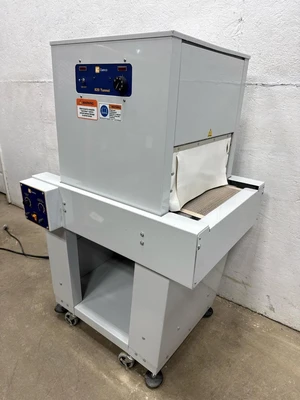 Clamco Clamco 820MB Sealers & Sealing Machines | Fram Fram LLC (3)
