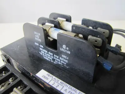Micron ValuTran 350 VA Control Tranformer 230/460V Input 115V 120V Output