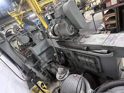 CINCINNATI MILACRON DE Cylindrical Grinders (OD, O.D., Plain, Universal) | Mohawk Machinery (11)