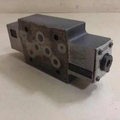 Used HYDRONORMA Z2FS1024V Valves/Fittings Michigan US | Ideal Machinery #1277186
