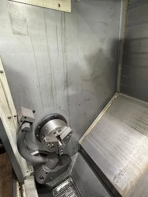 2023 HAAS ST-20Y CNC Lathe | ListingHippo (13)