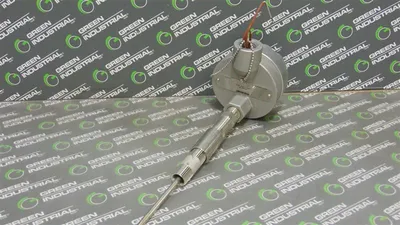 Rosemount 0183R22J2A30N040 Model 79 Temperature Sensor New NIB