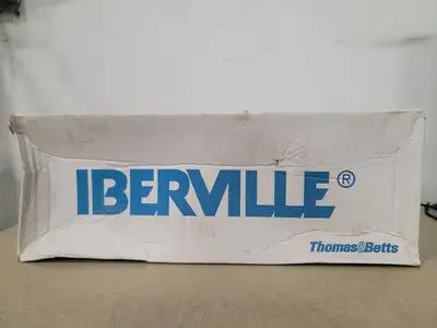 2-1/2" Conduit Body and Cover LR