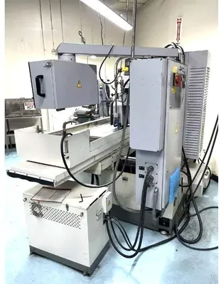 2008 CHEVALIER FSG-1632ADII Reciprocating Surface Grinders | CNC EXCHANGE (2)