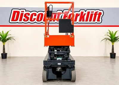 Used 2020 SKYJACK SJIII 3219 Manlifts Colorado US | Discount Forklift #1413005
