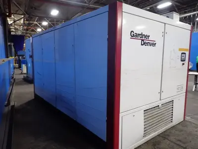 Used GARDNER DENVER VSI225260A Miscellaneous MRO Ohio US | HGR 24 #1184063