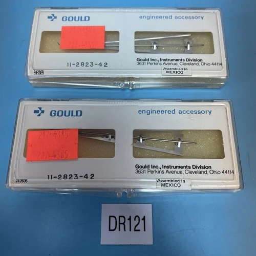 NEW GOULD 11-2823-42