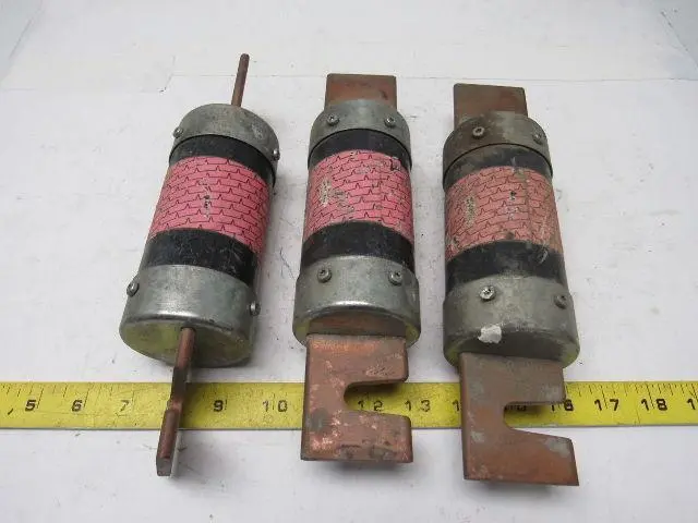 Used BUSS BUSSMAN _UNKNOWN_ Miscellaneous MRO | Arrow Industrial #645250