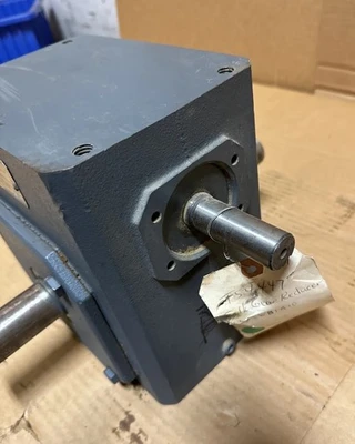 USED Falk 1325WB1A