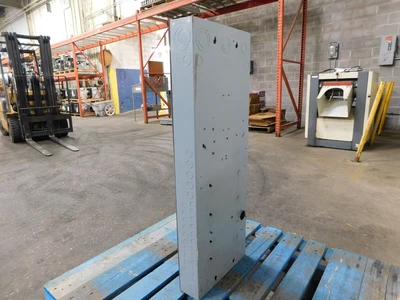 Used Square D QOC342MS Electrical Panels Ohio US | Equipment Recovery Corp. #1330063