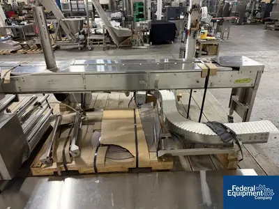 Used Fuji Paudal _UNKNOWN_ Vertical Form Fill Sealing Machines (VFFS) Ohio US | Federal Equipment Company #420442