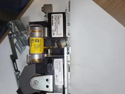 Used ALLEN-BRADLEY ALLEN BRADLEY 1494V-DS60 & 1494-V-FS60 DISCONNECT SWITCH Disconnects | ND Industrial Surplus #1211399