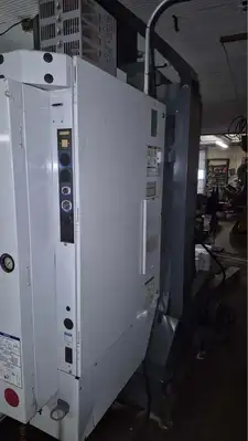 2015 HAAS VF-4SS Vertical Machining Centers | Toolquip, Inc. (7)