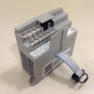 USED ALLEN BRADLEY 1762-OB8 SER A