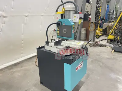 Used 2022 KMT SAW C316 Circular Cold Saws Michigan US | Vander Ziel Machinery Sales #482846