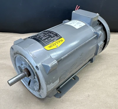 USED Baldor CD5319