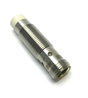 IFS299 | IFM Efector  Inductive Proximity Sensor Threaded - New Other