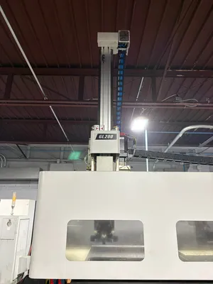 2019 DOOSAN PUMA TW2600M-GL Lathes, CNC (3-Axis or More) | Great American Equipment Company (9)