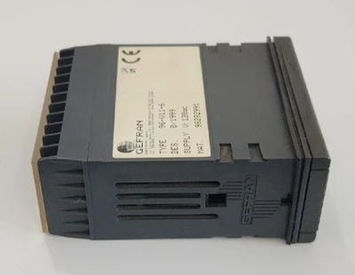 USED Gefran 96-V11-6