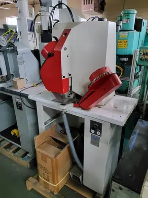 USED 2007 MUNRO 16-FEI