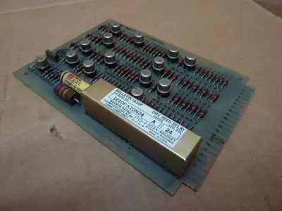 USED ALLEN BRADLEY X-233173A