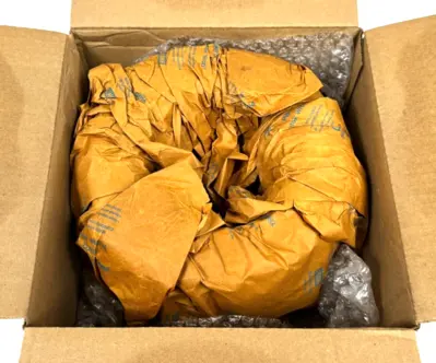 NEW BABBITTING BEARING 5299D55G003 JOURNAL BEARING