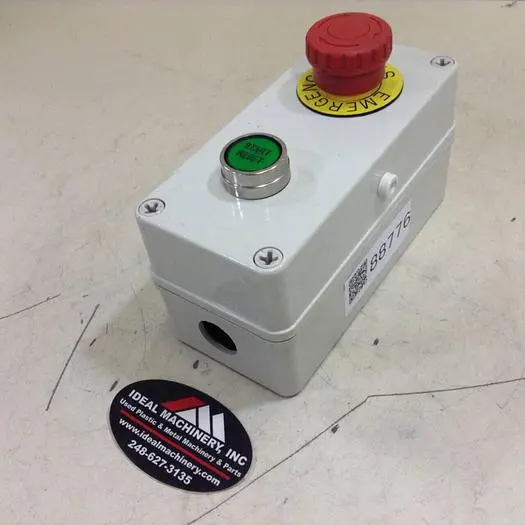 Used FIBOX A-2746 Circuit Boards Michigan US | Ideal Machinery #594630
