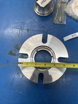 NEW Fluidtec 22-030-001-B214