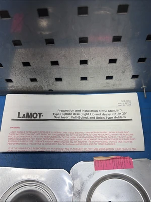 New | in-Stock LAMOT 8225438A Computer Accessories Indiana US | J&J Industrial Supply #1171484