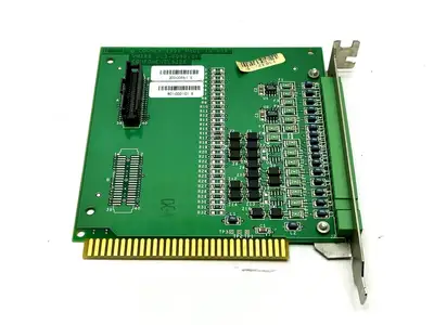 Used Cognex VM18B I/O Boards & Replacement Parts Michigan US | Maverick Industrial Sales #1401894