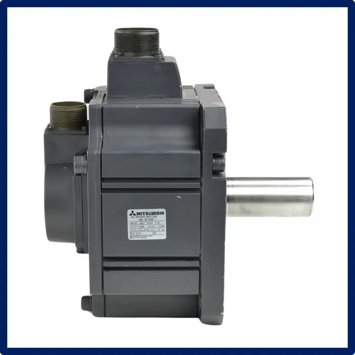 NEW MITSUBISHI HC-SF202